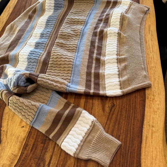 Aelfric Eden striped sweater - Picture 5 of 7